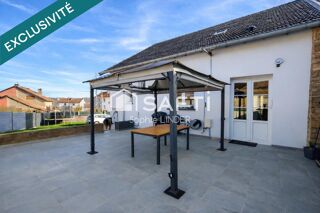  Maison � vendre 5 pi�ces 105 m�