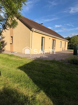  Maison � vendre 5 pi�ces 98 m�
