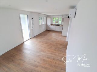  Appartement à vendre 4 pièces 73 m²