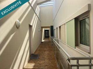  Appartement � vendre 2 pi�ces 44 m�
