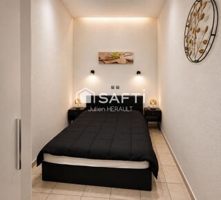  Maison à vendre 2 pièces 34 m²