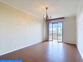  Appartement � vendre 2 pi�ces 54 m�