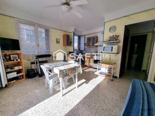  Appartement � vendre 2 pi�ces 37 m�