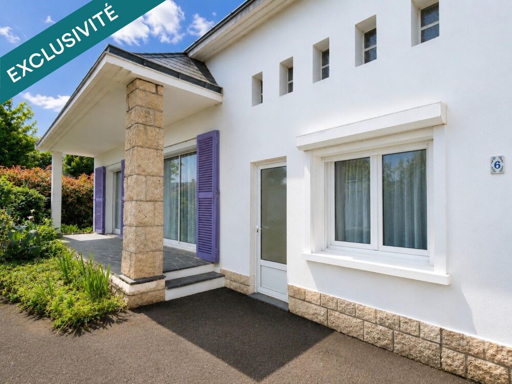 Maison 6 pièces 150 m² · à Coueron · 150 m² · 370 000 €