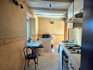  Maison à vendre 5 pièces 105 m²