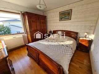  Maison à vendre 8 pièces 185 m²