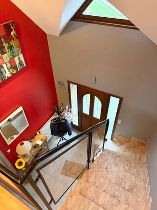  Maison � vendre 5 pi�ces 148 m�