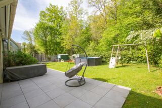  Maison � vendre 7 pi�ces 185 m�