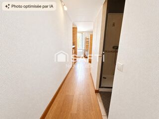  Appartement à vendre 2 pièces 34 m²
