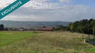  Terrain � vendre 1201 m�