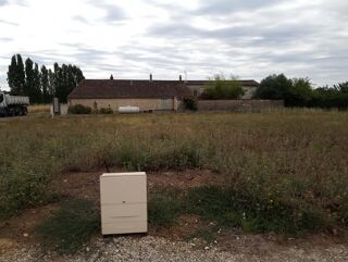  Terrain � vendre 606 m�