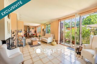  Maison � vendre 7 pi�ces 145 m�