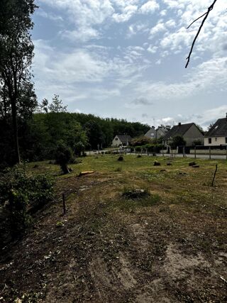  Terrain � vendre 943 m�