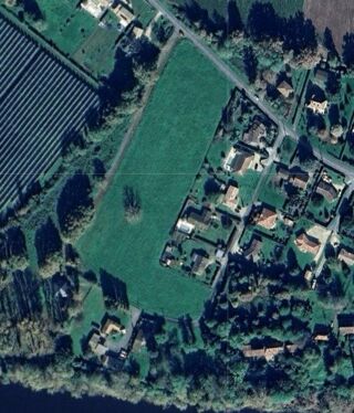  Terrain � vendre 1900 m�