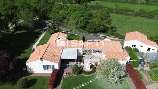  Maison � vendre 7 pi�ces 180 m�