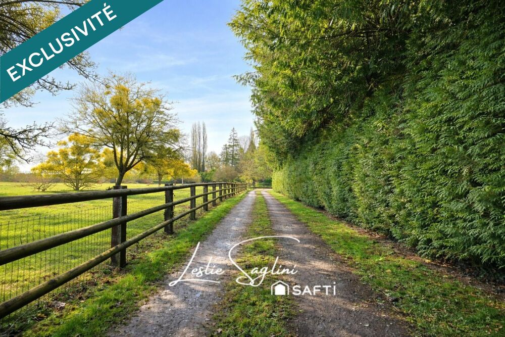 � vendre  Maison Pont-l'�v�que (14130)