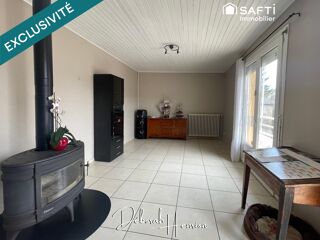  Maison à vendre 6 pièces 200 m²
