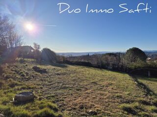  Terrain � vendre 1600 m�