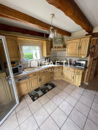  Maison à vendre 5 pièces 120 m²