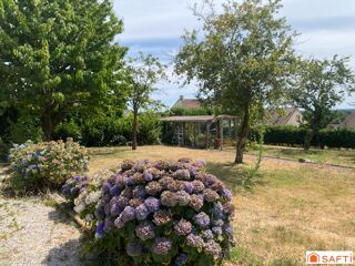  Maison à vendre 6 pièces 126 m²