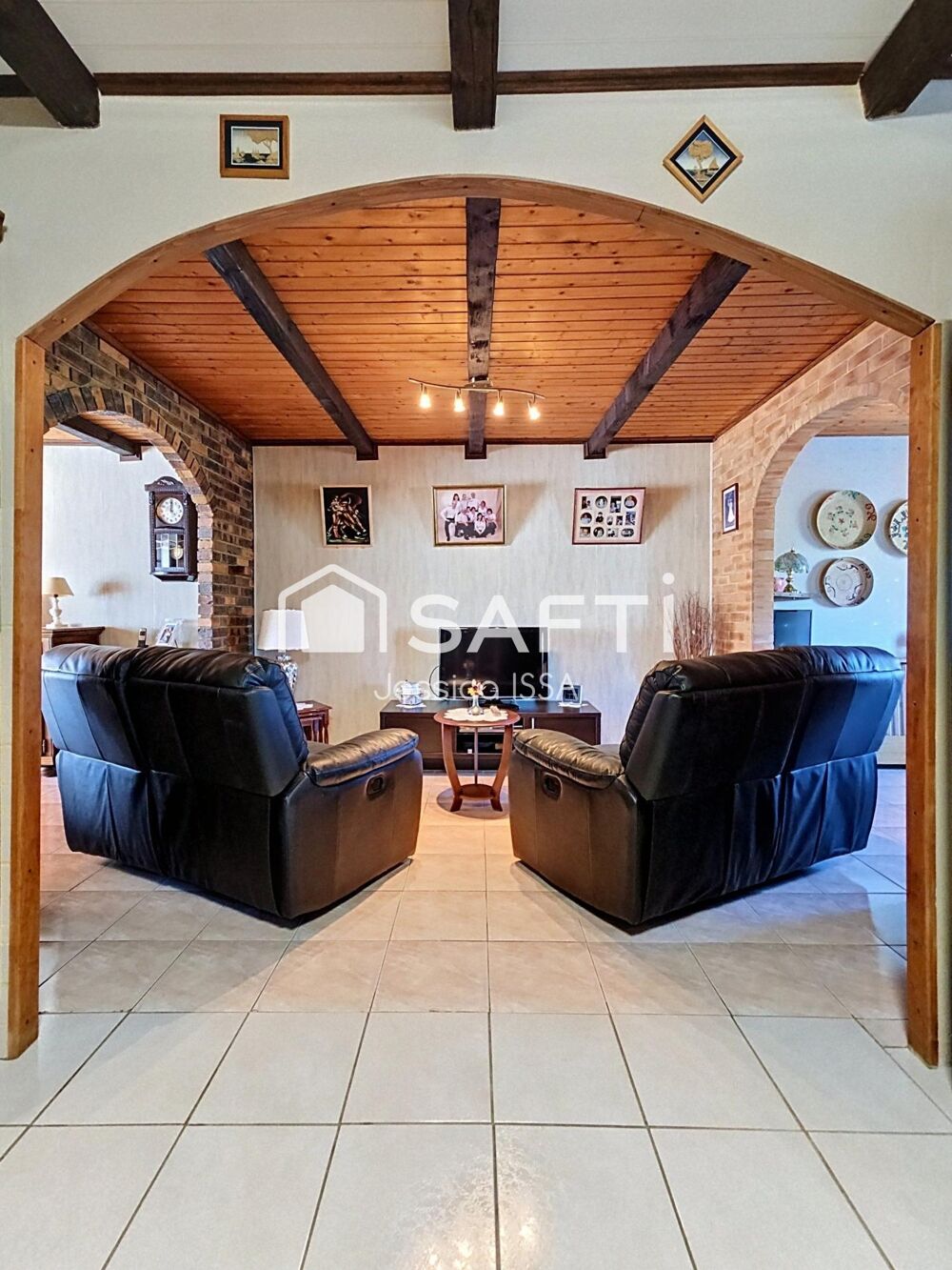Vente Maison Une maison de charme, un jardin, vos souvenirs ! Carling