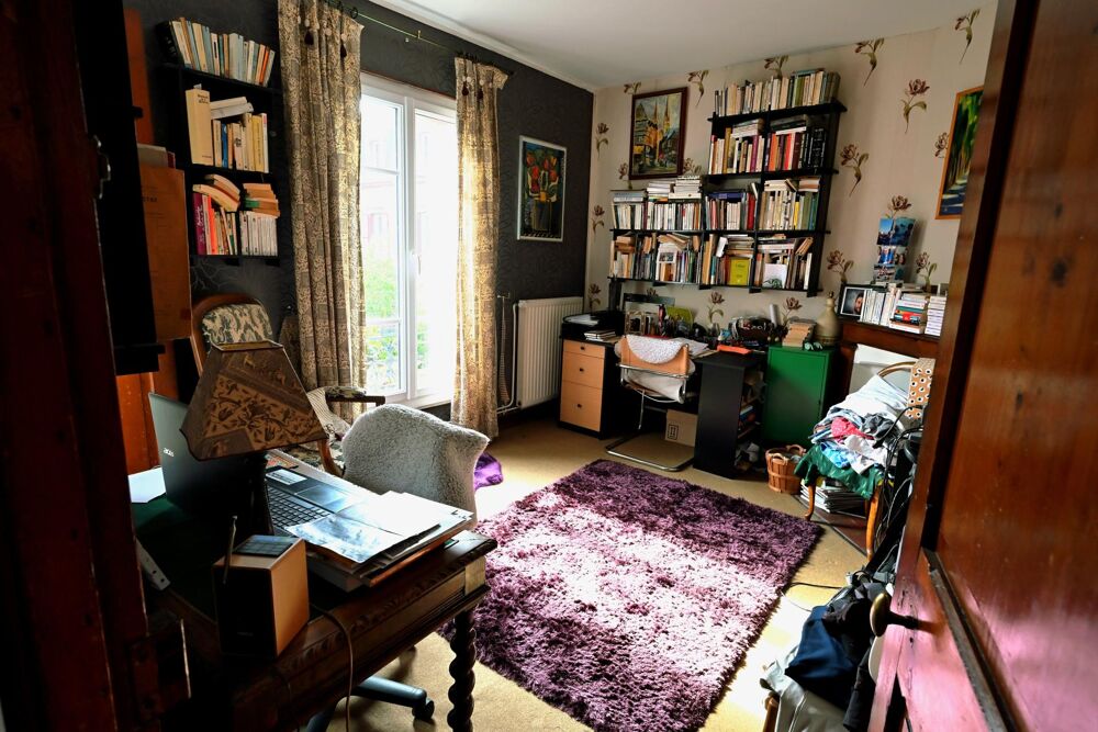  vendre  Maison Houlgate (14510)