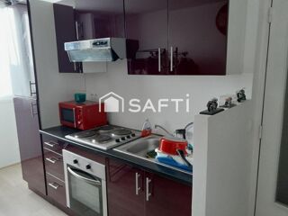  Appartement  vendre 2 pices 33 m