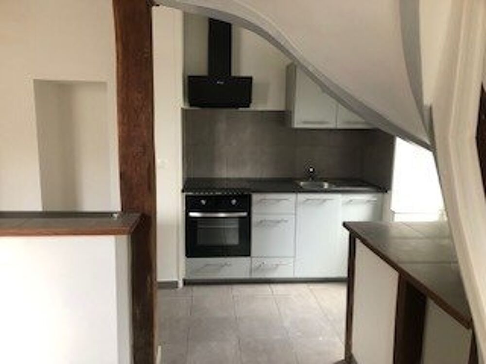 Investissement locatif en monopropriété !