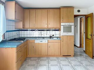  Maison à vendre 4 pièces 95 m²