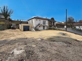  Maison � vendre 4 pi�ces 82 m�