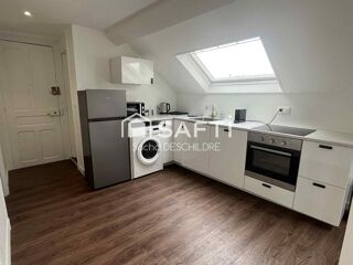  Appartement � vendre 3 pi�ces 65 m�