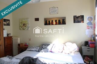  Appartement à vendre 4 pièces 79 m²