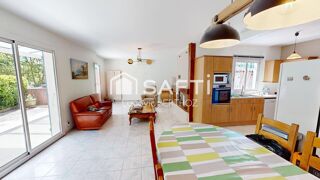  Maison à vendre 3 pièces 97 m²