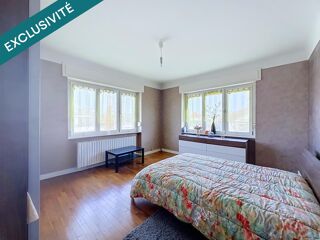  Maison à vendre 6 pièces 177 m²