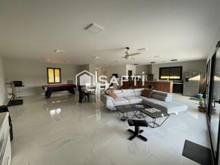  Maison � vendre 5 pi�ces 183 m�