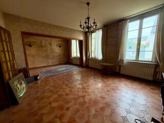  Maison à vendre 7 pièces 180 m²