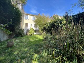  H�tel Particulier � vendre 6 pi�ces 162 m�