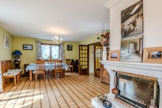 Maison à vendre 8 pièces 141 m²