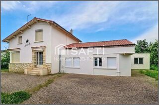  Maison à vendre 6 pièces 173 m²