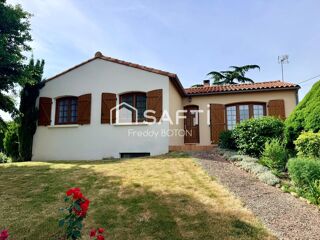  Maison � vendre 6 pi�ces 122 m�