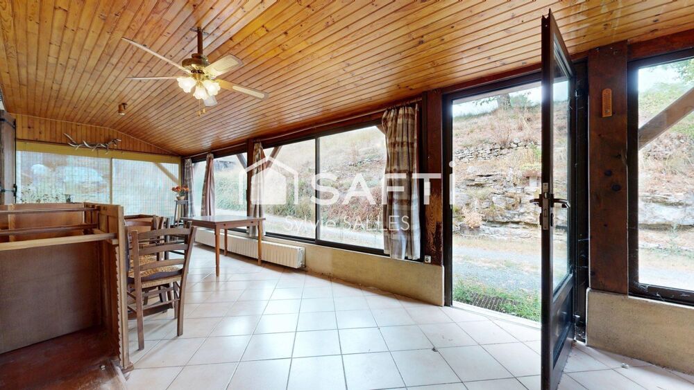 Vente Maison Maison en pierre avec dépendances Saint-cyprien