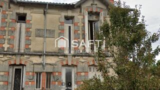  Maison à vendre 3 pièces 85 m²