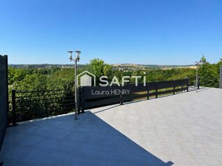  Maison à vendre 6 pièces 128 m²