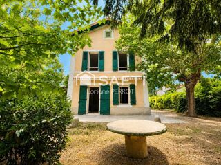  Maison à vendre 3 pièces 75 m²