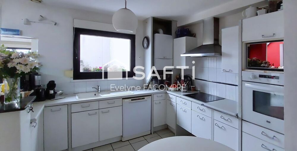 � vendre  Maison Leffrinckoucke (59495)