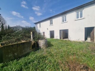  Maison � vendre 6 pi�ces 120 m�