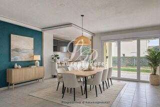  Appartement à vendre 4 pièces 80 m²