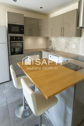  Appartement � vendre 4 pi�ces 72 m�