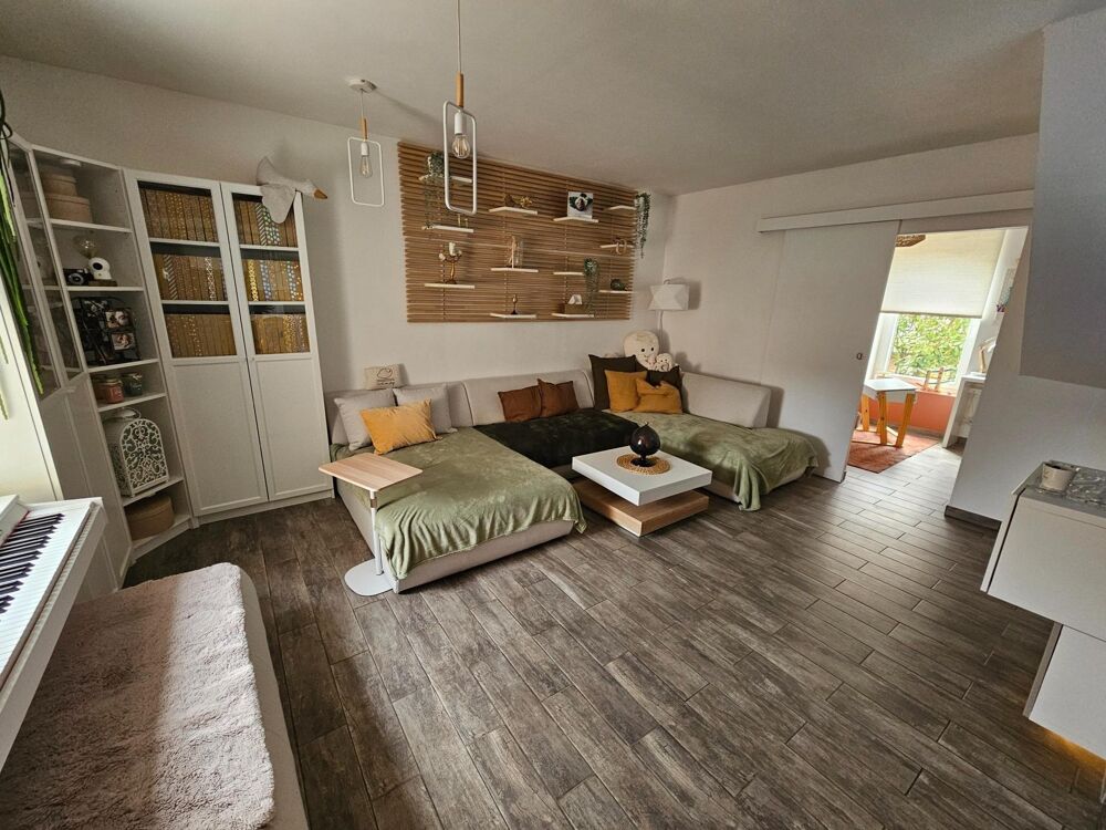 Maison 206 m² Saint Yorre proche des commodités