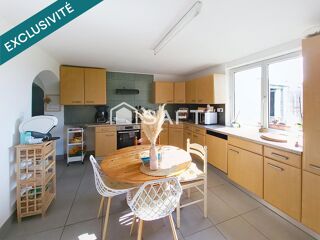  Maison  vendre 5 pices 130 m